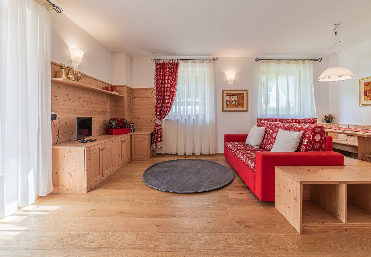 Ferienwohnung in Falcade - Appartamento Maple Falcade Ferienwohnung in Falcade - Appartamento Maple Falcade