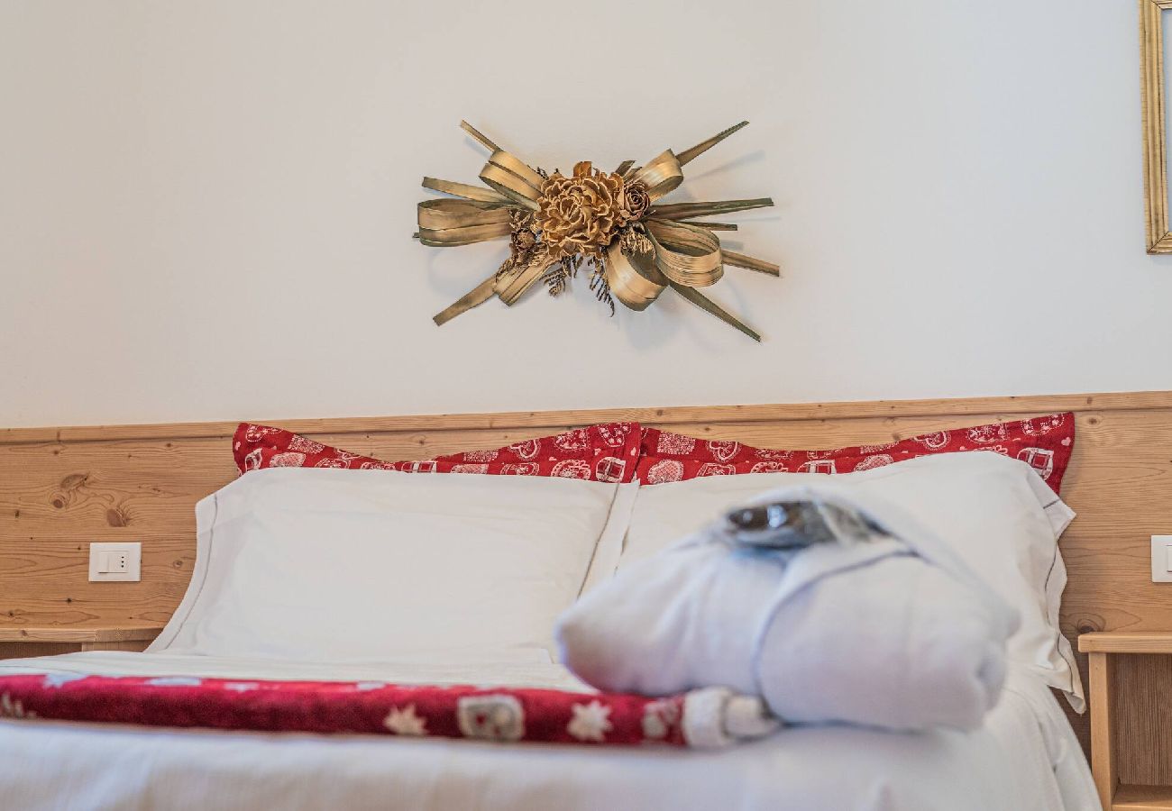 Ferienwohnung in Falcade - Appartamento Maple Falcade Ferienwohnung in Falcade - Appartamento Maple Falcade