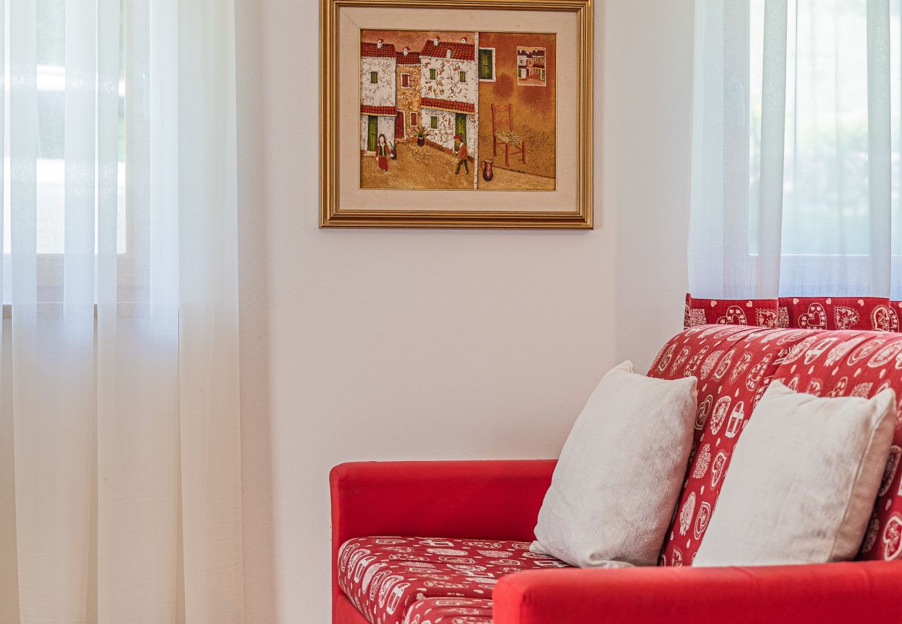 Dolomites Essence - Maple