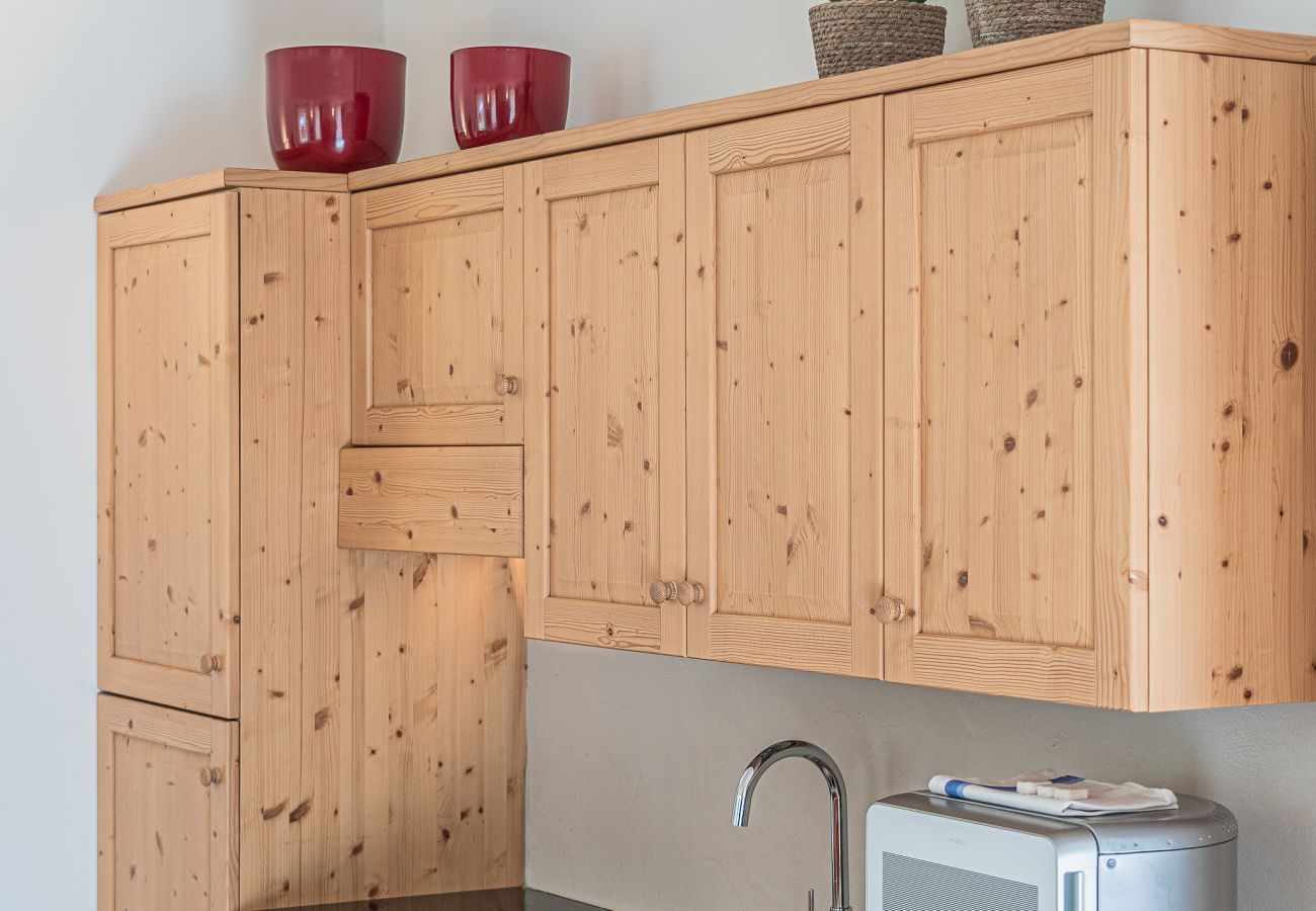 Dolomites Essence - Maple 