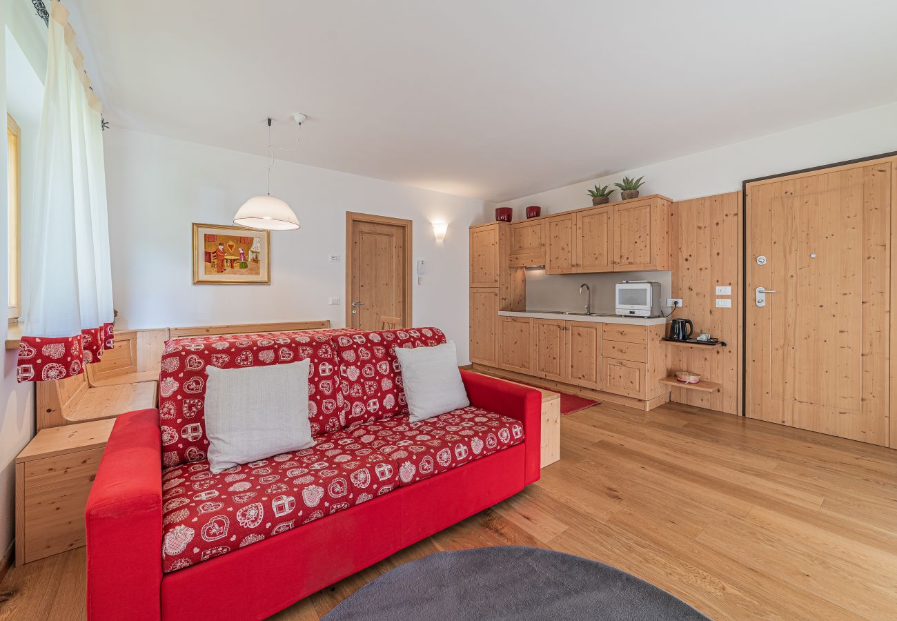 Dolomites Essence - Maple