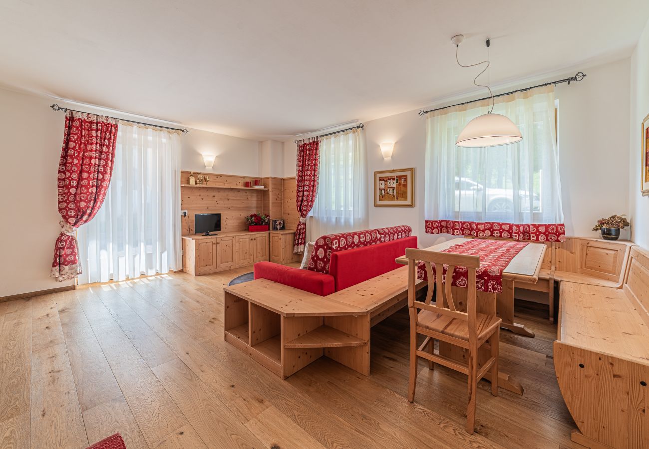 Dolomites Essence - Maple