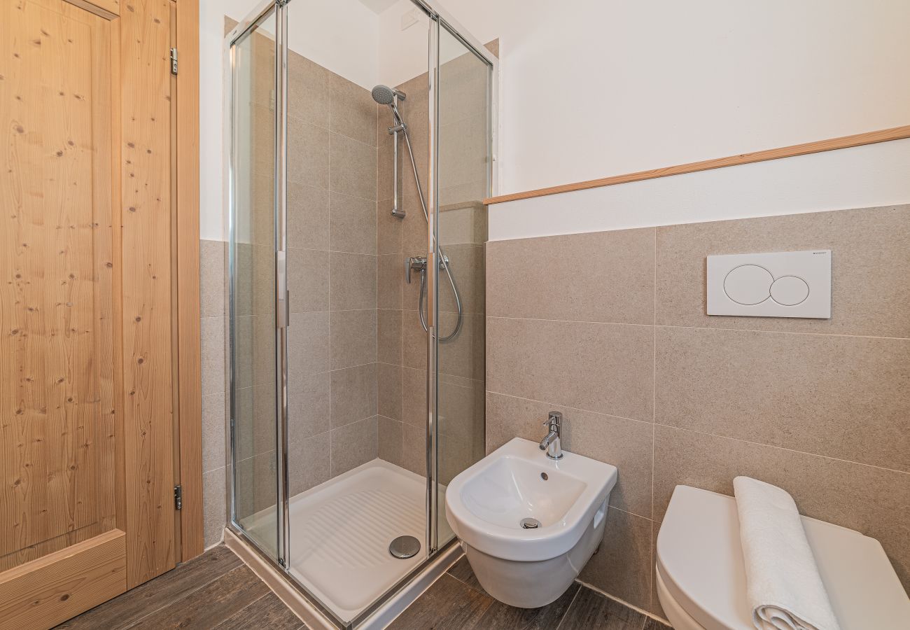 Dolomites Elements - Maple