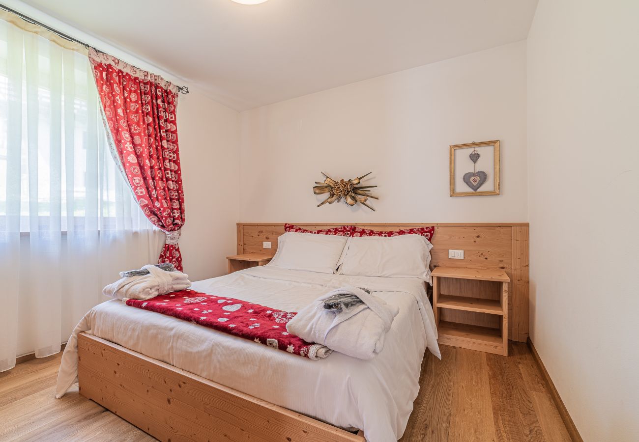 Dolomites Essence - Maple