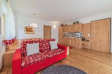 Ferienwohnung in Falcade - Appartamento Maple Falcade