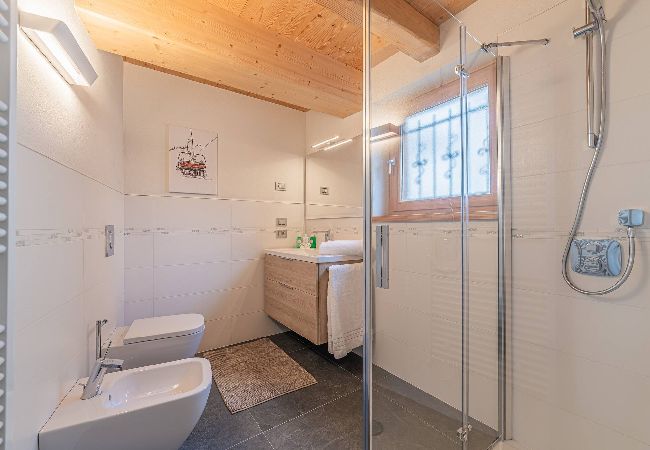 Ferienwohnung in Pie´ Falcade - The Love Chalet Ferienwohnung in Pie´ Falcade - The Love Chalet