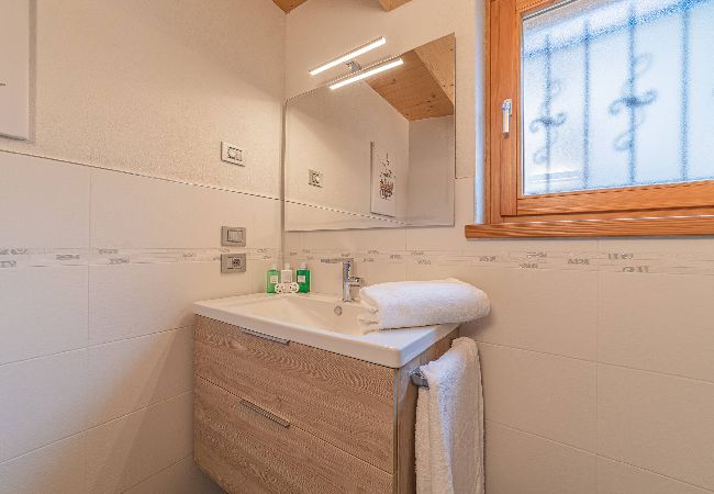 Ferienwohnung in Pie´ Falcade - The Love Chalet Ferienwohnung in Pie´ Falcade - The Love Chalet