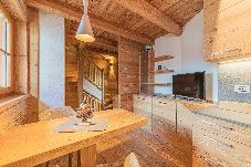 Ferienwohnung in Pie´ Falcade - The Love Chalet