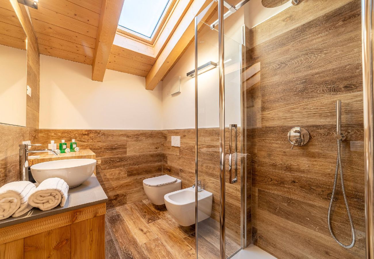 Ferienwohnung in Vallada Agordina - Mountain Serenity Ferienwohnung in Vallada Agordina - Mountain Serenity