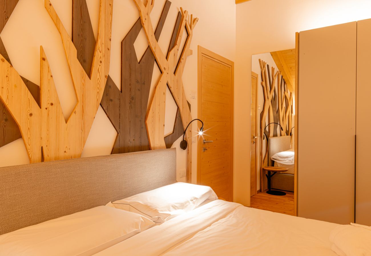 Dreaming Home - Mountain Serenity Apartment