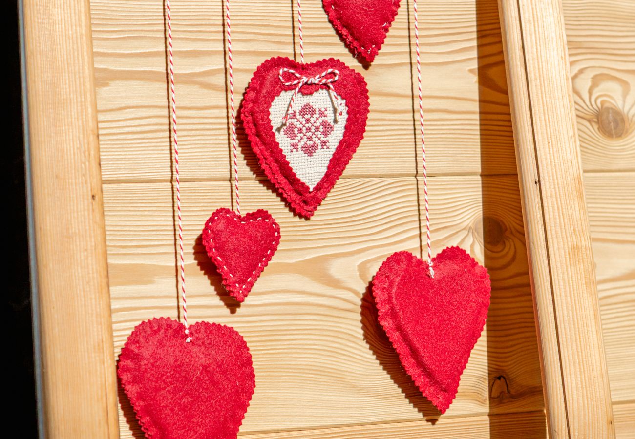 Dreaming Home - Mountain Serenity Apartment