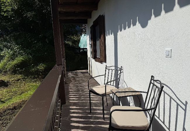 Ferienwohnung in Pie´ Falcade - Ciasa Silvano 1721 S.V. Ferienwohnung in Pie´ Falcade - Ciasa Silvano 1721 S.V.