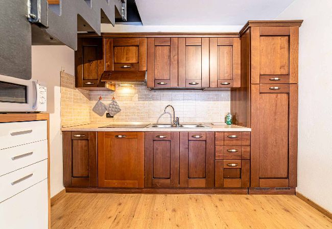 Ferienwohnung in Alleghe - Appartamento Dolomiti Alleghe Ferienwohnung in Alleghe - Appartamento Dolomiti Alleghe