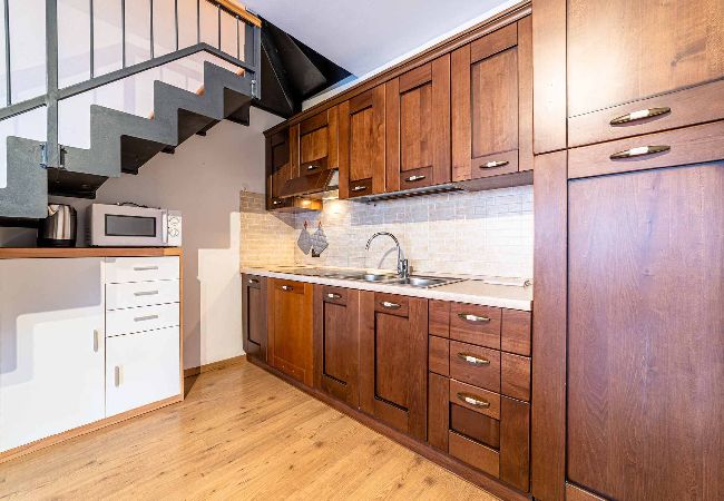 Ferienwohnung in Alleghe - Appartamento Dolomiti Alleghe Ferienwohnung in Alleghe - Appartamento Dolomiti Alleghe