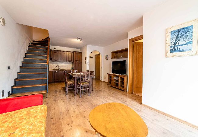 Ferienwohnung in Alleghe - Appartamento Dolomiti Alleghe Ferienwohnung in Alleghe - Appartamento Dolomiti Alleghe