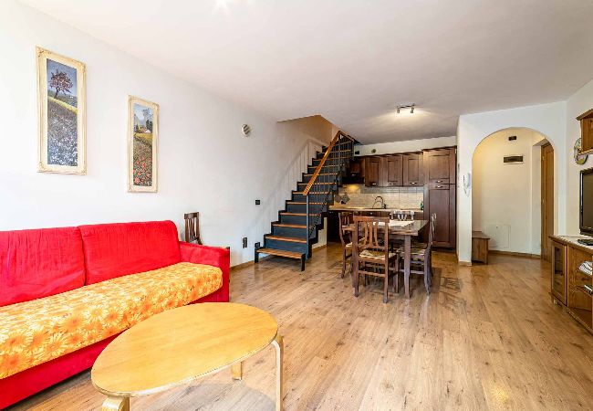 Ferienwohnung in Alleghe - Appartamento Dolomiti Alleghe Ferienwohnung in Alleghe - Appartamento Dolomiti Alleghe