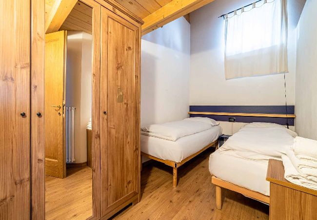 Ferienwohnung in Alleghe - Appartamento Dolomiti Alleghe Ferienwohnung in Alleghe - Appartamento Dolomiti Alleghe