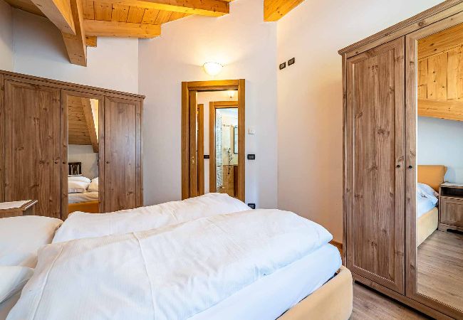 Ferienwohnung in Alleghe - Appartamento Dolomiti Alleghe Ferienwohnung in Alleghe - Appartamento Dolomiti Alleghe