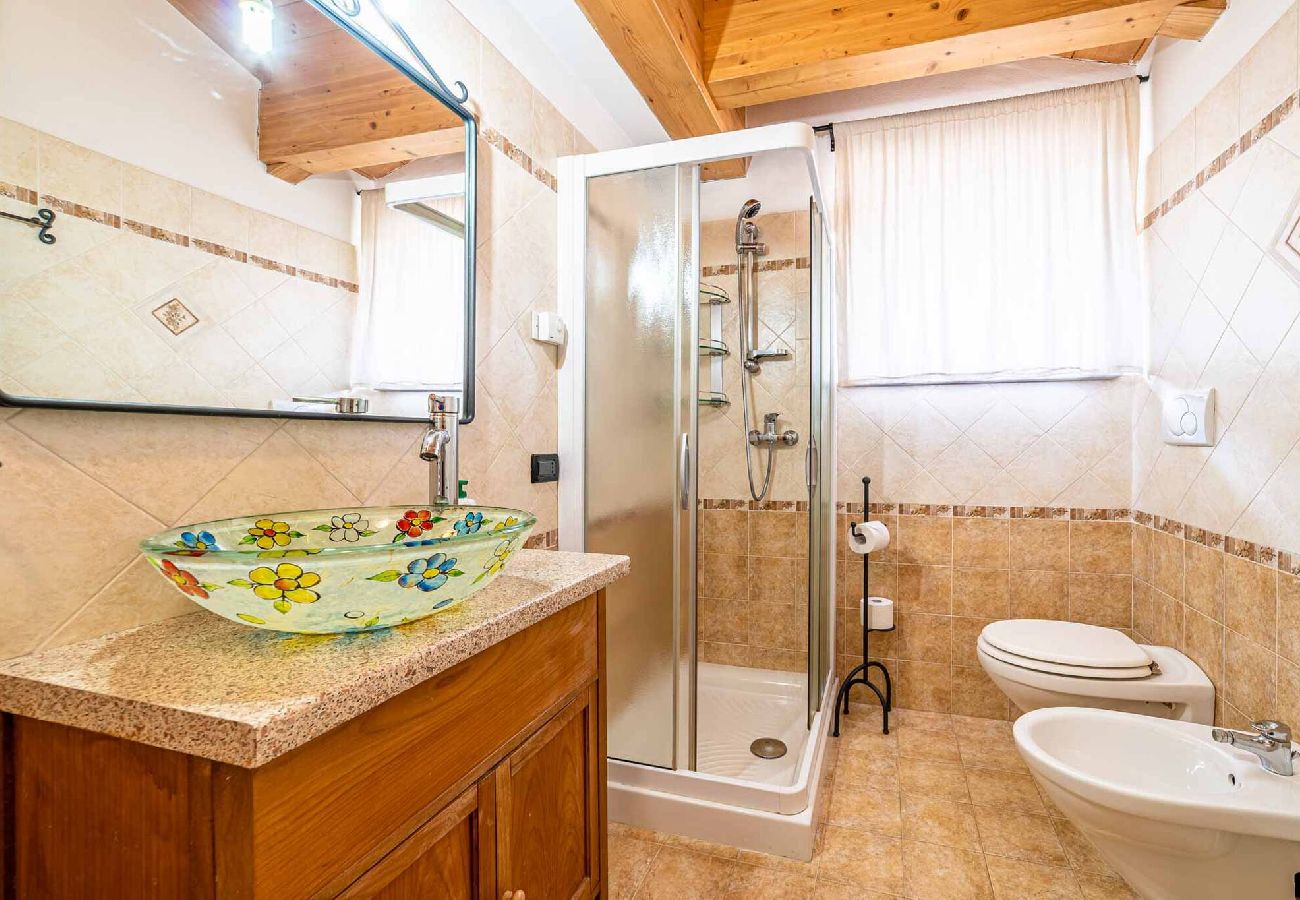 Ferienwohnung in Alleghe - Appartamento Dolomiti Alleghe Ferienwohnung in Alleghe - Appartamento Dolomiti Alleghe