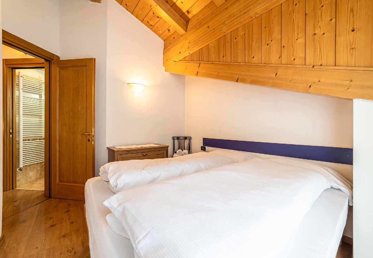Ferienwohnung in Alleghe - Appartamento Dolomiti Alleghe Ferienwohnung in Alleghe - Appartamento Dolomiti Alleghe