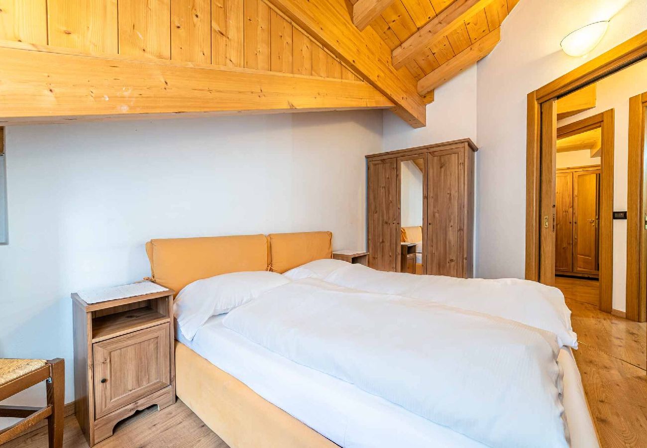Ferienwohnung in Alleghe - Appartamento Dolomiti Alleghe Ferienwohnung in Alleghe - Appartamento Dolomiti Alleghe