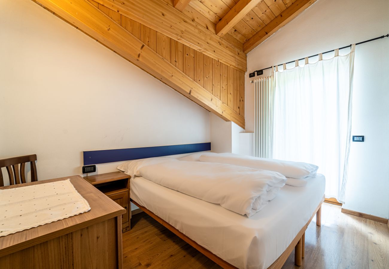 Dolomiti Alleghe Apartment