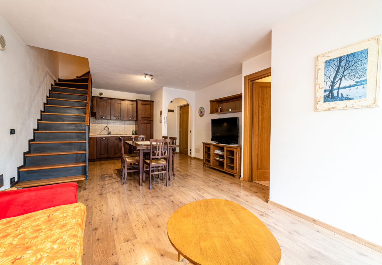 Dolomiti Alleghe Apartment