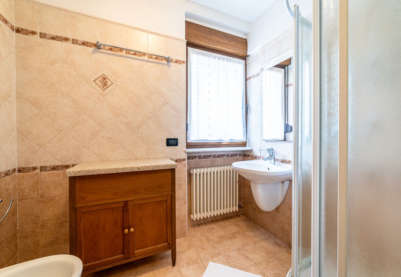 Dolomiti Alleghe Apartment