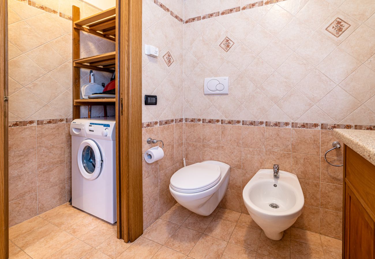 Dolomiti Alleghe Apartment