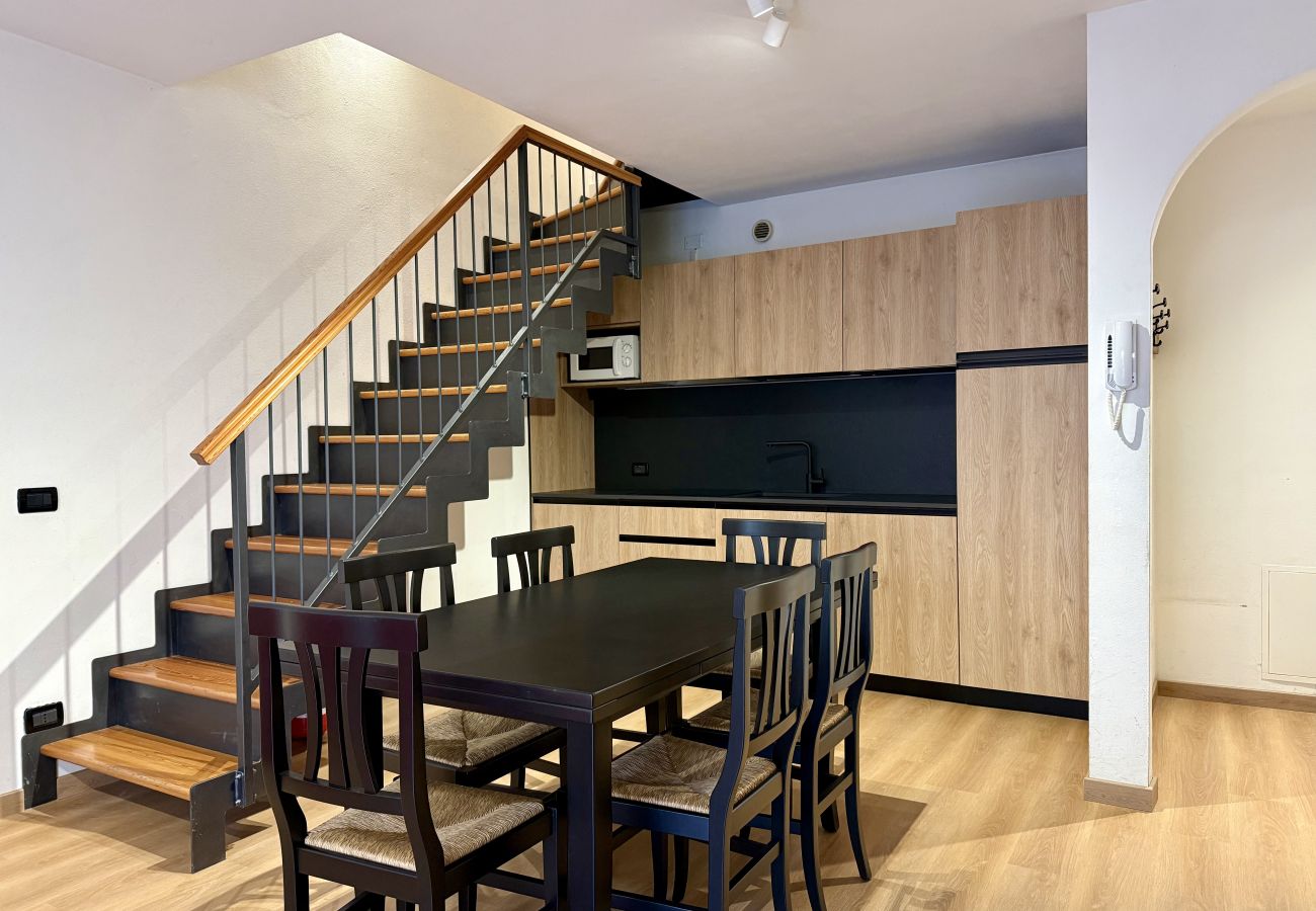 Dolomiti Alleghe Apartment