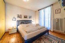 Ferienwohnung in Alleghe - Ai Tabià