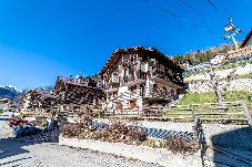 Ferienwohnung in Alleghe - Ai Tabià
