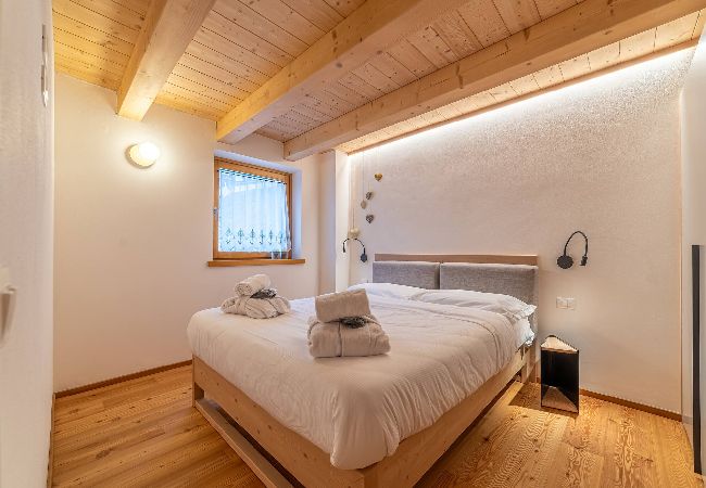 Ferienwohnung in Vallada Agordina - Harmony Retreat Ferienwohnung in Vallada Agordina - Harmony Retreat