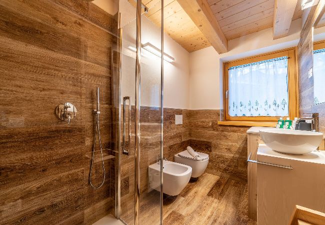 Ferienwohnung in Vallada Agordina - Harmony Retreat Ferienwohnung in Vallada Agordina - Harmony Retreat