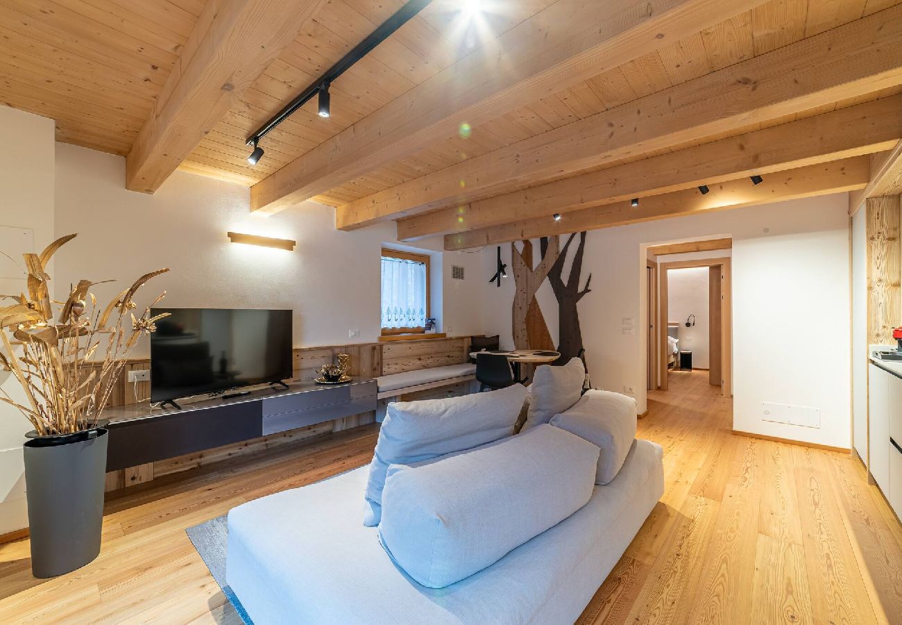 Ferienwohnung in Vallada Agordina - Harmony Retreat Ferienwohnung in Vallada Agordina - Harmony Retreat