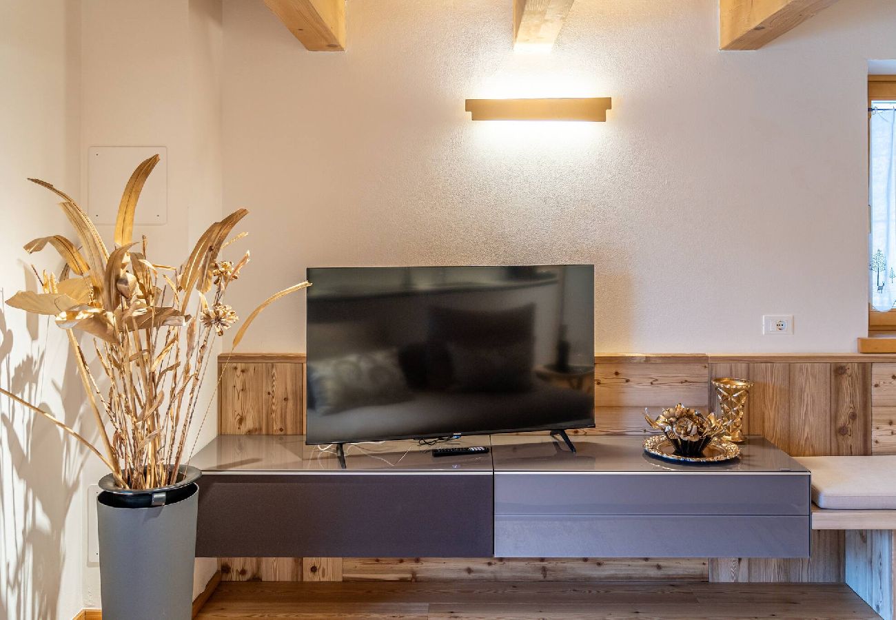 Ferienwohnung in Vallada Agordina - Harmony Retreat Ferienwohnung in Vallada Agordina - Harmony Retreat