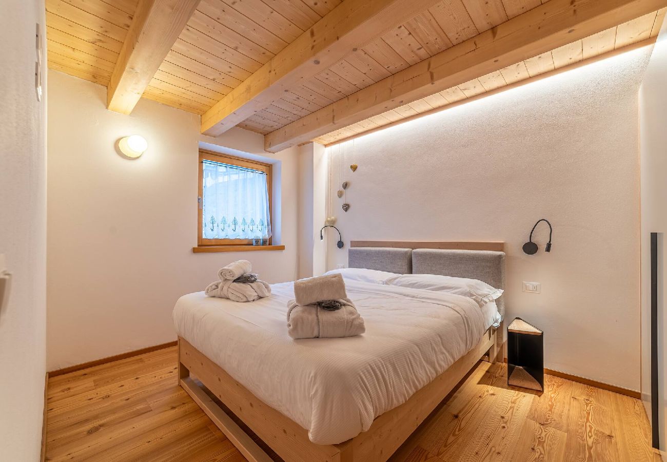 Ferienwohnung in Vallada Agordina - Harmony Retreat Ferienwohnung in Vallada Agordina - Harmony Retreat