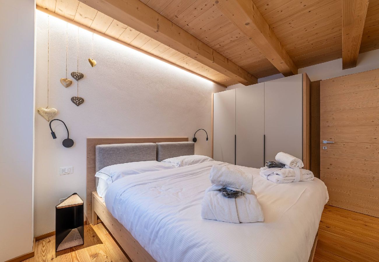 Ferienwohnung in Vallada Agordina - Harmony Retreat Ferienwohnung in Vallada Agordina - Harmony Retreat
