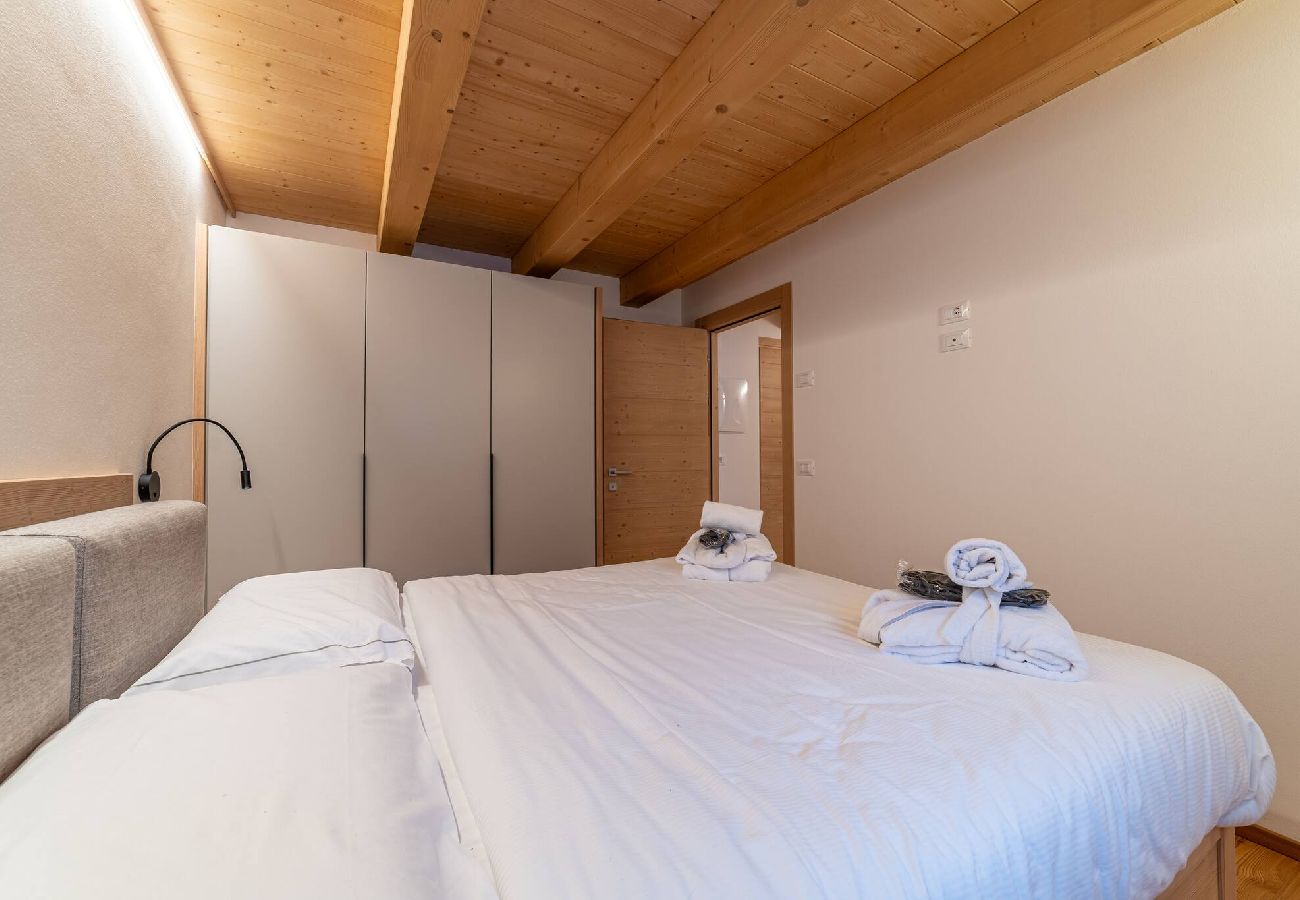Ferienwohnung in Vallada Agordina - Harmony Retreat Ferienwohnung in Vallada Agordina - Harmony Retreat