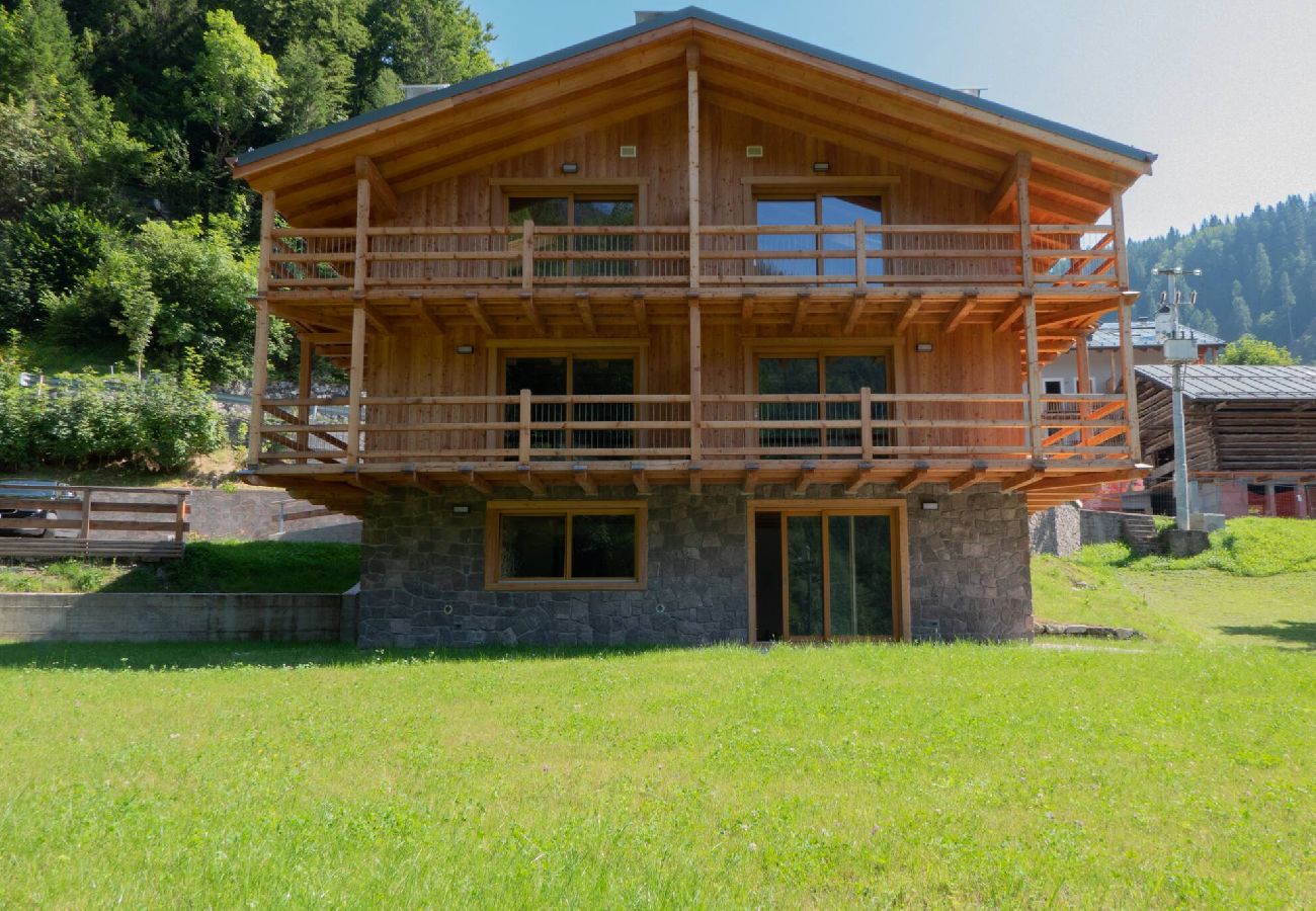 Ferienwohnung in Vallada Agordina - Harmony Retreat Ferienwohnung in Vallada Agordina - Harmony Retreat