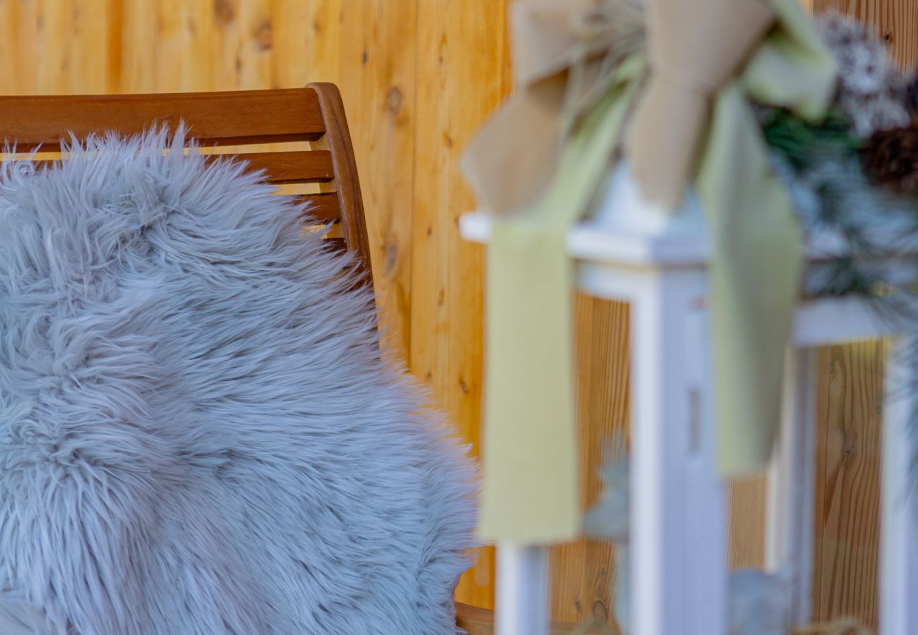 Dreaming Home - Harmony Retreat Apartment