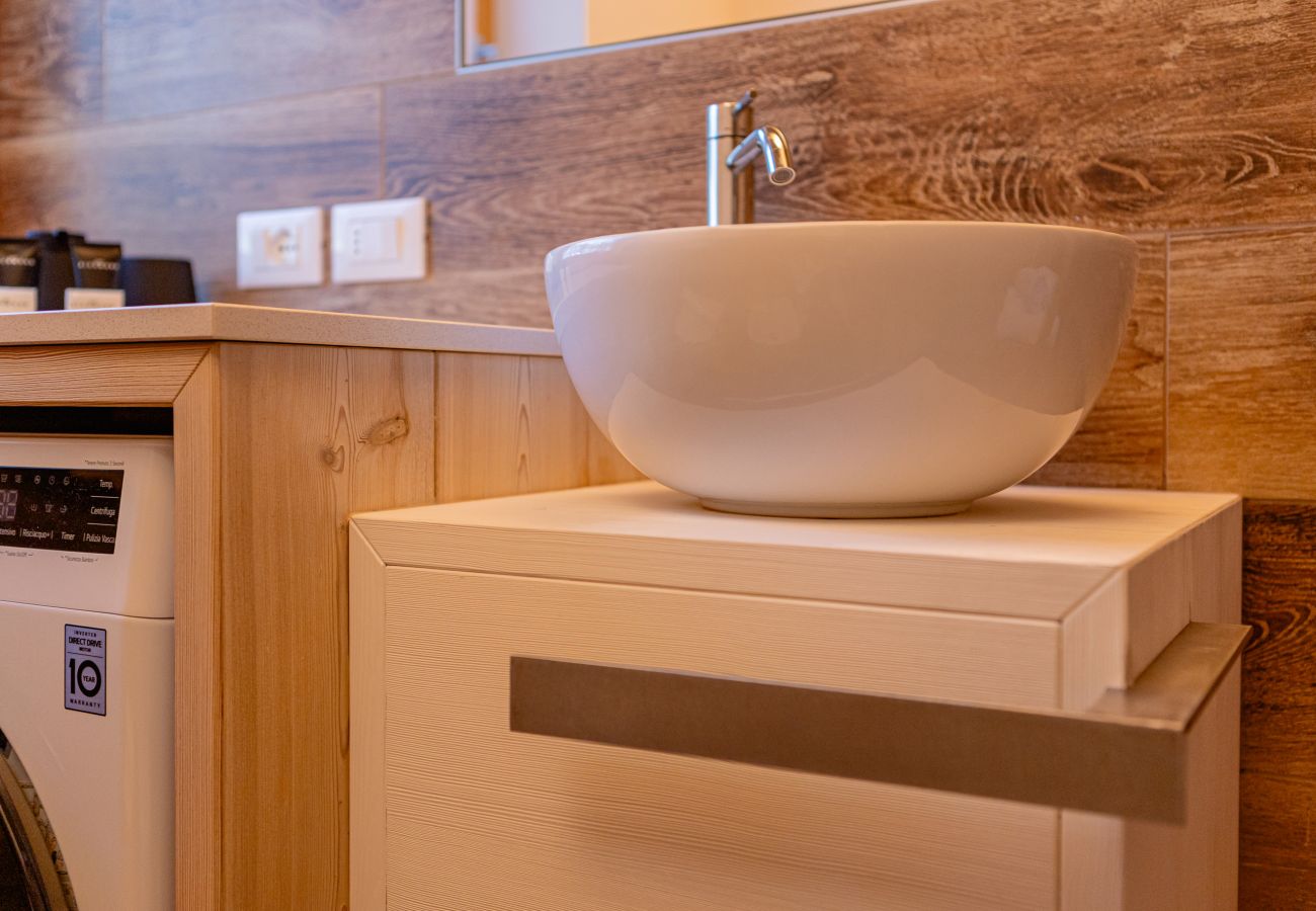 Dreaming Home - Harmony Retreat Apartment