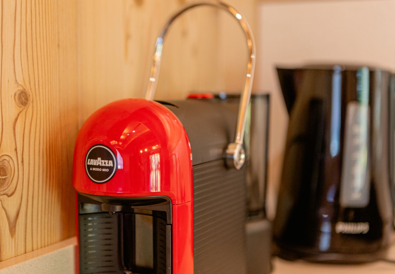 Dreaming Home - Harmony Retreat Apartment