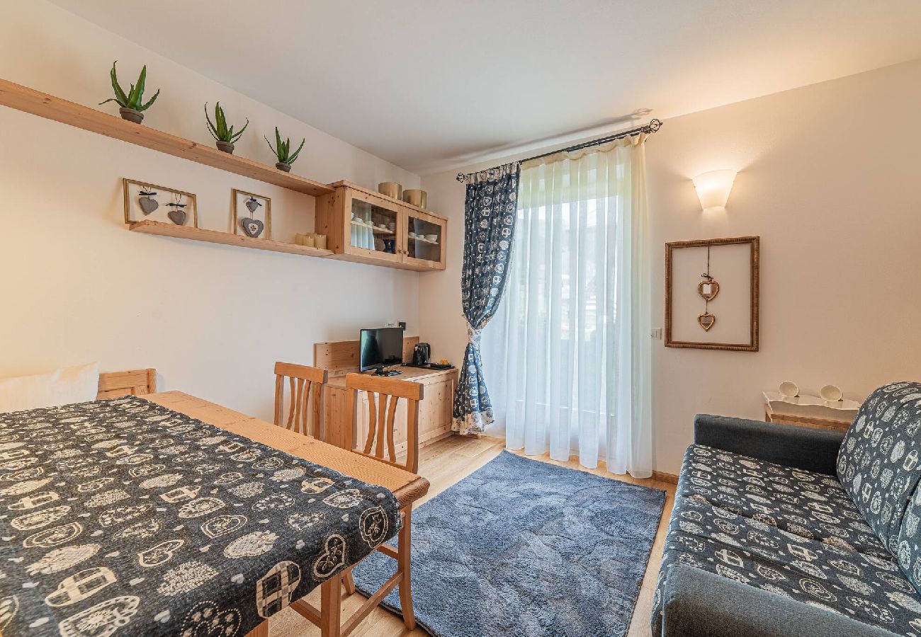 Ferienwohnung in Falcade - White Pine Falcade Molino Ferienwohnung in Falcade - White Pine Falcade Molino