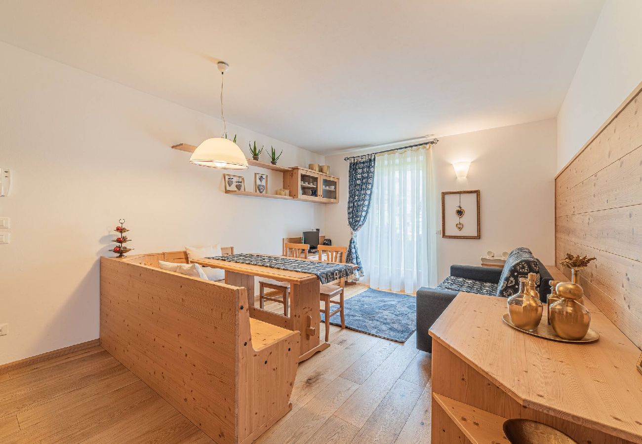 Ferienwohnung in Falcade - White Pine Falcade Molino Ferienwohnung in Falcade - White Pine Falcade Molino