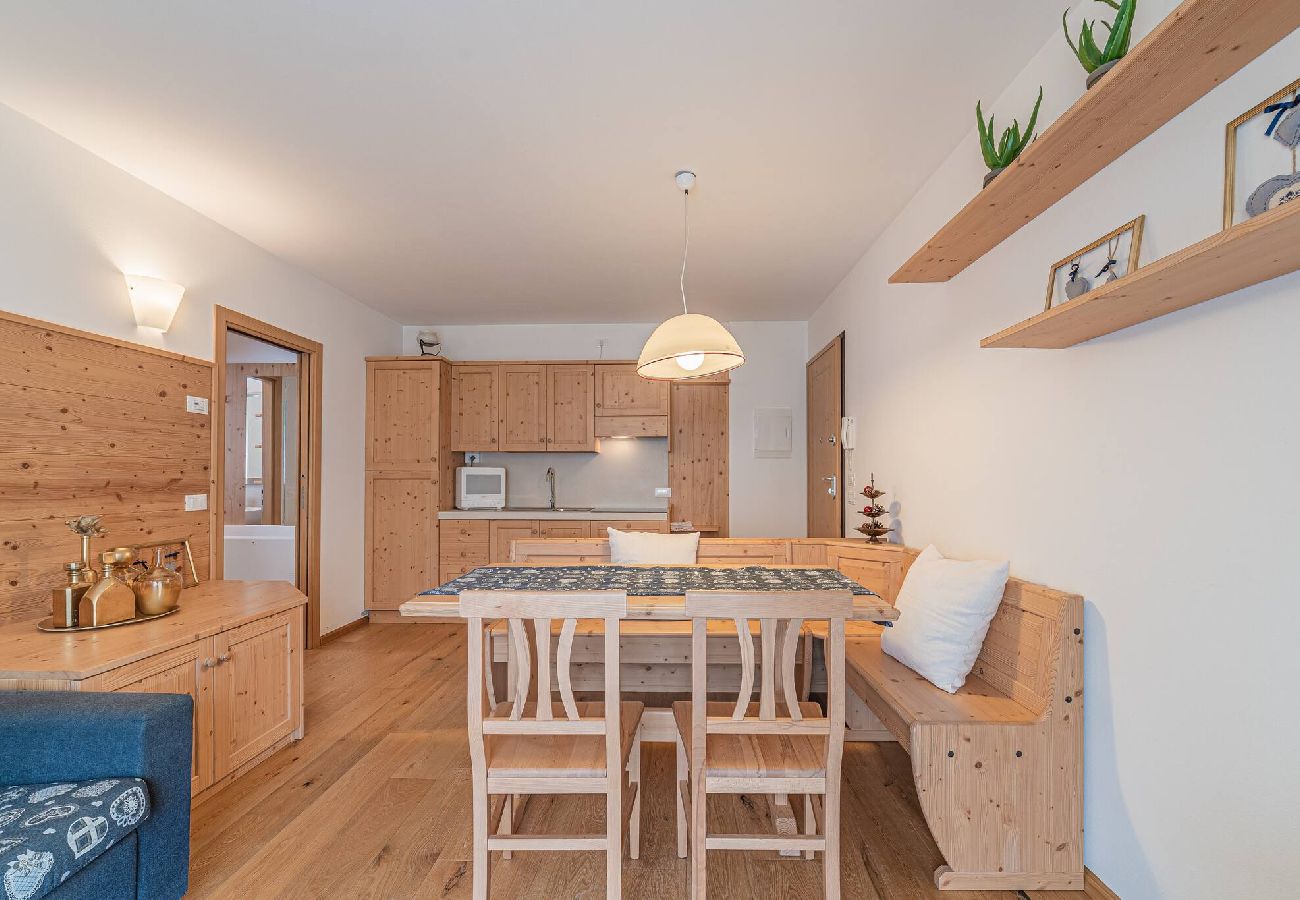 Ferienwohnung in Falcade - White Pine Falcade Molino Ferienwohnung in Falcade - White Pine Falcade Molino
