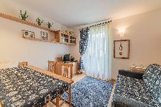 Ferienwohnung in Falcade - White Pine Falcade Molino
