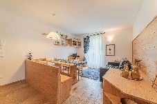 Ferienwohnung in Falcade - White Pine Falcade Molino