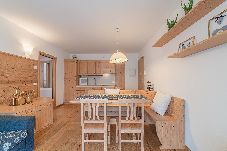Ferienwohnung in Falcade - White Pine Falcade Molino