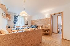 Ferienwohnung in Falcade - White Pine Falcade Molino